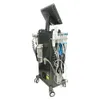 Water Zuurstof Huid Diamond Dermabrasie Hydodermabrasie Machine 9 in 1 Demoestos Aqua Hydro Wonder Hydrofacial