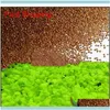 Andere bevindingen Componenten Sieraden Groothandel Tuin Aquarium Aquarium Aquatisch Water Gras Sierplant Huis Tuin Decora Drop Del