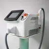 Портативная пикосекундная лазерная машина для удаления татуировки 532NM 1032NM 1064NM Q-Switch ND YAG-лазерное устройство удаления спекл.