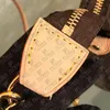 Donna Designer Luxury Fashion Casual EVA Chain Bag Borse a tracolla Alta qualità TOP 5A M95567 N55213 N55214 Borsa a tracolla Borsa a tracolla Portafoglio Portachiavi Consegna veloce