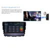 10.1 tum Android Car DVD-spelare för Ssang Yong Rexton-2019 Auto PC Pad Radio FM GPS Glonass Navigation Audio Video Head Unit