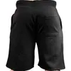 Men's Casual Cotton jogger Shorts men Sexy Sweatpants Male Fitness Bodybuilding Workout Man Fashion Crossfits brand Short H1210