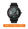 ل xiaomi الذكية ووتش mibro الهواء smartwatch الرجال النساء IP68 للماء بلوتوث النوم مراقب الرياضة القلب معدل تعقب ووتش