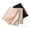 Scarves Ring Velvet Wool Scarf Woman Spring Autumn Light Style Sequin Yarn Woven Shawls Spot Wholesale 11