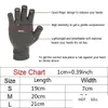 1 Pair Compression Arthritis Gloves Support Cotton Joint Pain Relief Hand Brace Women Men Therapy Wristband