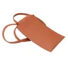 Beaux sacs à main sacs à bandoulière inclinés simples dessin animé mini sac de téléphone portable fashional femme porte-monnaie 6 5KP Y2