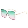 High Quality fashion Sunglasses Metal Hinge Men Glasses Women Sun glass UV400 lens Unisex