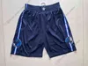 Shorts Basketball Team Print City Short Sport Wear Pant with Blue Yellow White Black Purple Top High Quality Size S-xxxl 010