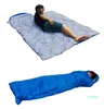 寝袋07kgのエンベロープキャップ寝袋春夏と秋の寝袋屋外キャンプ大人の睡眠袋5690595