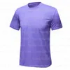 NCAA 2021 MEN Youth Women Tennis Shirts taille S-XXL 07