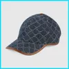 Luxurys Designers Baseball Cap da uomo da donna Cappelli da sole Cap da donna Cappello Fashion Cappello Cappello Trucker Lettera G Marca Cappelli da sole 2106013Y232R