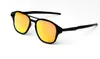 Nuovi sport all'aria aperta ciclismo occhiali da sole con montatura in metallo per uomo donna lenti polarizzate Prizm occhiali da esterno lente UV400 coldfuse9557504