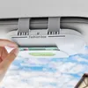 Other Interior Accessories White Car Decoration Sunglasses Glasses Case Roof Sun Visor Card Holder Mini Cooper Juke Storage Box