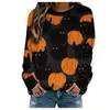 pumpkin jumper