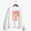 Hoodie Sweatshirt Toaru Majutsu no Index Misaka Mikoto Print Cosplay Costume Anime Women/Men Top Y1120