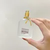 Классический парфюмерный средний образец набор 30 мл 4 штуки Освежитель ароматов костюм Eau de Parfum Vaporisateur Spray Быстрая доставка
