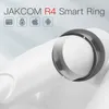 Smart Watch NFCブラックサーク4キーケースとしてスマートリストバンドのJakcomスマートリング新製品