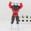 Dragão Super Ultra Instinto Jiren Figura Migatte Action Figure Brinquedos Modelo Branco Deus Estatuetas C02209474318