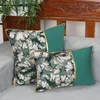 Custom Patchwork Simple Sofa Cushion Covers Nordic style Pillow Cases Hotel Home Office Decor Chair Waist Pillows Cover