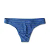 Underpants Briefs * Item Description: Men Sexy Underwear Silky Seamless T-back Low Rise Thong