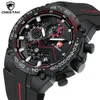 Top Brand CHEETAH Men Watch Fashion Luxury Business Quartz Wristwatches Chronograph Sports Waterproof Clock Relogio Masculino X0625