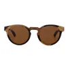 sunglasses Unique design Wood for men and women Multiple wooden hand sockets blue Lens UV400 Handmade with Case4042212