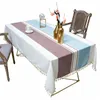 nappe pour table rectangle