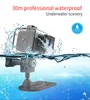 SQ29 IP Mini Camera 1080p HD WiFi Night Vision Small Sensor Cam Sports DV Camcorder Micro DVR Motion With Waterproof Shell