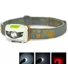 Mini portable headlamp flashlight headband walking tour camping outdoor equipment hiking mountaineering fishing equipment gf752