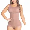 Women039s Odchudzanie ciała Podnoszenie Bodysuit Fajas Reductoras Corset Top Shapewear Sauna Saks Colombianas 2201124016462