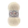 1 PC Alizować Angora Gold Star Przędza Cekiny Glitter Koraliki Blask Shine Paillette Spangle Mink Merino Mohair Alpaca Wełna Knitting Crochet Y211129