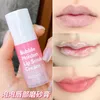 Ultra Hydrating Lip Scrub Cream Soft Lips Gentle Exfoliation Moisturize Skin Mild Bubbling 12g