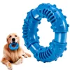 Chiens mâches jouets agressifs maillers caoutchouc naturel de longue durée indestructible toys toys durable chiot mâcher jouet pour petit chiens moyens moyen