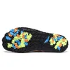 Couple natation plage eau chaussures grande taille 48 en amont Aqua chaussures hommes chaussures pieds nus femmes chaussures chaussettes femmes plongée été Y0714