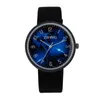 Wristwatches 2021 Fashion Trend Dream Watch Zonmfei Color Picture Men And Women Quartz Watches