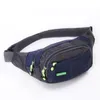 Outdoor Bags PDZ Fitness Crossbody Running Sports Multifunctional Waist Bag Coin Purse Men's Cell Phone Belt