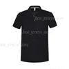 T-shirt sportiva in sky sportiva da polo, t-shirt in stile sport traspirante 2021 2022