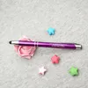 Ballpoint Pens Stylus Pencil Screen Touch Pen Personalzied Free With Your Name Text Cute Souvenirs For Birthday Party