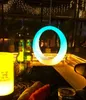 조명 야외 스윙 빌라 정원 LED 가구 쿠션 해먹 의자 실내 에그 캠프 314r