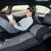 Outros acessórios de interiores Bed de viagens de carro automático colchão ao ar livre inflável acampamento SUV SUV Special Air