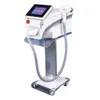 2021 NEWEST Professional High Power Diode Laser Painless hair removal machine Three wavelengths 755nm 808nm 1064nm 20 million Shots Skin rejuvenation