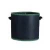 NEW1-30 Gallon Grow Bags Heavy Duty Thickened Nonwoven Fabric Pots with Handles EWB7190