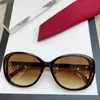 2021スタイルスターレディースG0849SKファッションレンズサングラスブランドデザインボックスケース眼鏡フレームGAFASアイウェア