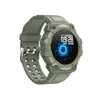 FD68S Smart Watch Sports IP67 Waterdichte Fitness Tracker Pedometers Bloeddruk Monitor Smart Armband Push Weer