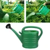 Équipements d'arrosage 5L PP poignée peut longue bouche légère facile à nettoyer avec bec amovible outils de jardinage de grande capacité plante S2436889