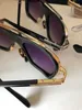 2022 DTS403 Top-Luxus-Designer-Sonnenbrille von hoher Qualität für Männer und Frauen, neu verkaufte weltberühmte italienische Modenschau sun290j