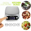 3Kg / 5Kg / 10Kg LCD Portatile Mini Bilance Digitali Elettroniche Pocket Case Postale Cucina Gioielli Peso Tè Cottura Bilancia Bilancia Famiglia JY0675