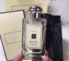 Profumo neutro di altissima qualità Fragranza di legno di sale marino profumo Acqua di Colonia Spray Bottiglia quadrata 100 ml EDP Consegna veloce9428151