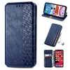 Magnetic Flip Leather Cases for IPhone 13 12 11 Pro XS Max XR X Wallet Card Cover SE2020 6 7 8 Plus 5S Case Coque5938903