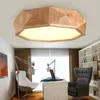 Deckenleuchten, kreative LED-Lampen, Wohn- und Gewerbebüro-Beleuchtungskörper